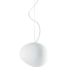 Foscarini gregg Foscarini Gregg Media Pendellampa ∅ 26cm