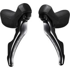 Bremsen Shimano Dura Ace R9100 Dual Control Brake Levers Set 2x11-Speed