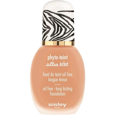 Sisley Paris Phyto-Teint Ultra Eclat #4 Honey