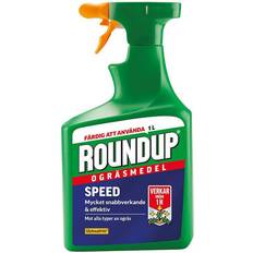 ROUNDUP Speed PA Ready-to-use Spray Plantenæring & Gødning