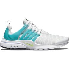 Nike Air Presto M - White/Lime Glow/Aquamarine/Pure Platinum