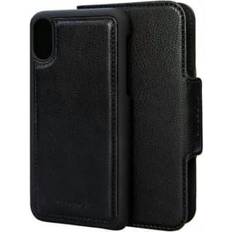 Merskal Wallet Case for iPhone X/XS