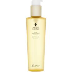 Guerlain Démaquillants Guerlain Abeille Royale Anti-Pollution Cleansing Oil 150ml