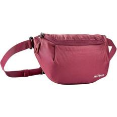 Tatonka Hip Belt Pouch Bordeaux Red Cangurera