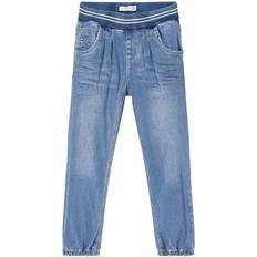 Name It Jeans NMFBIBI Medium Blue Denim