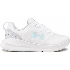 Under Armour Femme Sneakers Under Armour Essential W - White