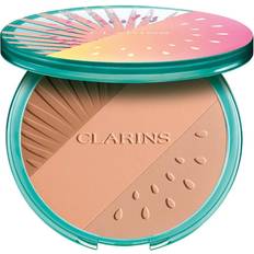 Clarins Bronzers Clarins Bronzing Powder Summer 2021