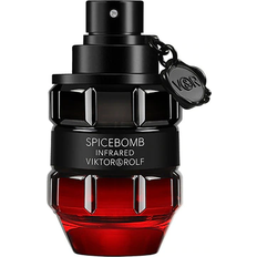 Viktor & Rolf Parfums Viktor & Rolf Spicebomb Infrared EdT