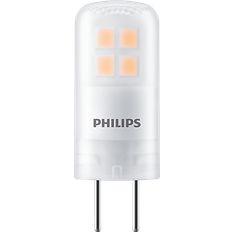 Philips CorePro LV LED Lamps 1.8W GY6.35 827