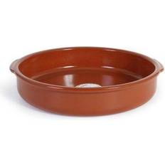 Brown Oven Dishes - Oven Dish 12cm