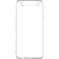 Merskal Clear Cover for Galaxy A80
