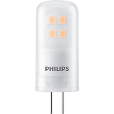 E - G4 LED-lampen Philips CorePro 2.7W (28W) G4 LED Steeklamp Warm Wit