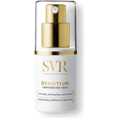 Bomba Cremas para los ojos SVR Laboratoires Densitium Contour Des Yeux 15ml