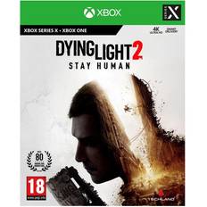 Dying Light 2: Stay Human (XBSX)