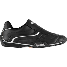 Lonsdale Camden Slip M - Black/White