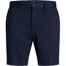 Jack & Jones Phil Chino Shorts - Blue/Navy Blazer