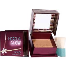 Benefit Bronzers Benefit Hoola Glow Shimmer Bronzer