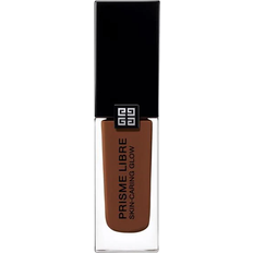 Makeup Givenchy Prisme Libre Skin-Caring Glow Foundation N°6 N490