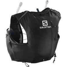 Salomon Adv Skin 8 Set - Black/Ebony