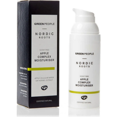 Green People Nordic Roots Apple Complex Moisturiser 50ml