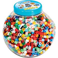 Hama Beads Maxi Beads 8589