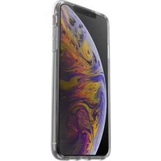 OtterBox Clearly Protected Skin + Alpha Glass for iPhone XS Max