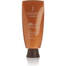 Flaschen Sonnenschutz Juvena Sunsation Superior Anti-Age Lotion SPF30 150ml