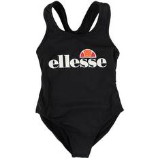 Noir Maillots de bain Ellesse Maillot de bain femme S4E08602