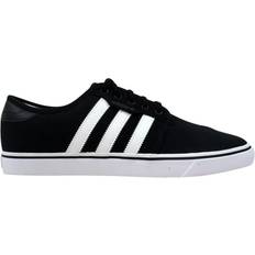 adidas Seeley W - Core Black/Cloud White/Gum 4