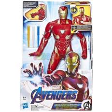 Marvel avengers iron man Hasbro Marvel Avengers Iron Man E73805L0