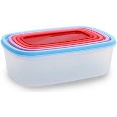 Quid Habitat Food Container 5pcs