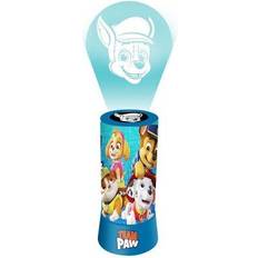 Paw Patrol Chase Projektor Lampa Night Light