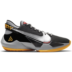 Nike Zoom Freak 2 Taxi - Grey Men's