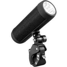 Celly SPEAKERBIKEBK Altoparlante Portatile Mono Nero 3 W