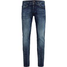 Jack & Jones Tim Icon JJ 057 50SPS Jeans - Blue Denim