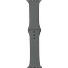 eSTUFF Apple Silicone Watch Band