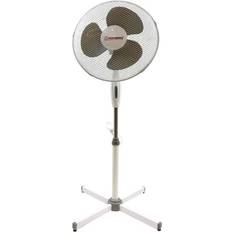 400.0 mm Gulvventilatorer Herzberg HG-8018