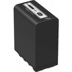 Batterier & Opladere Panasonic AG-VBR118GC