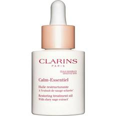 Clarins Cure del viso Clarins Calm-Essentiel Restoring Treatment Oil 30ml