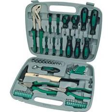 Brüder Mannesmann Tool Kits Brüder Mannesmann M29057 Tool Kit