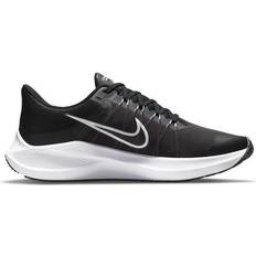 Nike Winflo 8 M - Black/Dark Smoke Grey/White