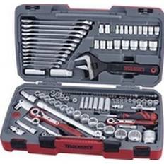 Trousses à outils Teng Tools TM127 Trousse à outils