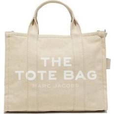 The Medium Tote Bag - Beige