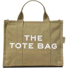 Borse Marc Jacobs The Medium Tote Bag - Slate Green