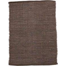 House Doctor Mattor House Doctor Chindi Brun 60x90cm