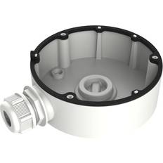 Hikvision DS-1280ZJ-DM18 Beslag Hvid