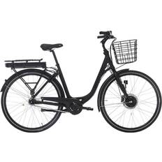 59 cm El-stadscyklar Winther Superbe 1 317Wh 2021 Damcykel