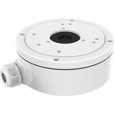 Hikvision Accessoires voor Bewakingscamera's Hikvision Camera Conduit Base