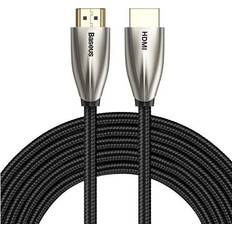 Baseus HDMI-HDMI 2.0 5m