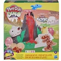 Animal Argile Hasbro Play Doh Dino Crew Dino Island